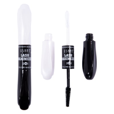 MASCARA DE PESTAÑA FIBRA MB016020