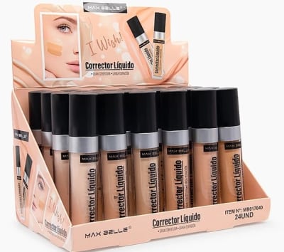 CORRECTOR LIQUIDO MB017040