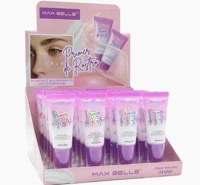 PRIMER DE ROSTRO EN CREMA MB0180511