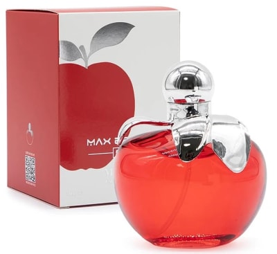 perfume mujer 100ml  mb031523