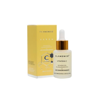 serum antienvejecimiento 30ml flamenco mb051030