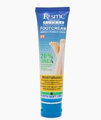 crema para pies 100ml  mb054031