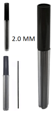 Minas 2.0mm Alesan