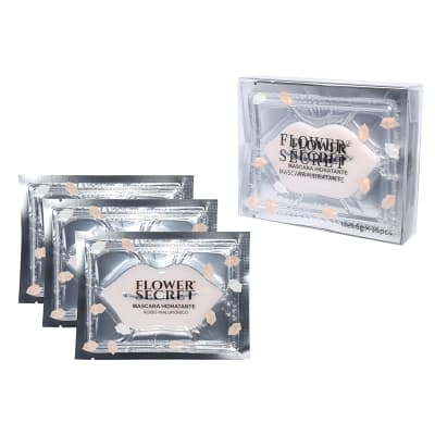 MASCARILLA DE LABIOS HIDRATANTE MM11-F