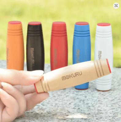 juego de ingenio MOKURU