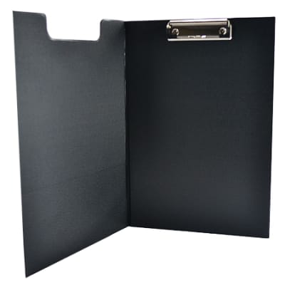 carpeta con apretador nuovo vinilica