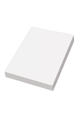 PAPEL OPALINA TELA BLANCA 200 GR T14