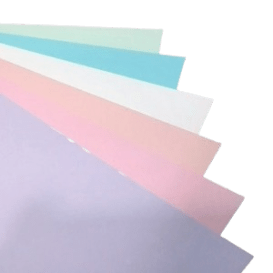 Opalina tela Di-Art  carta 200grs 100hjs