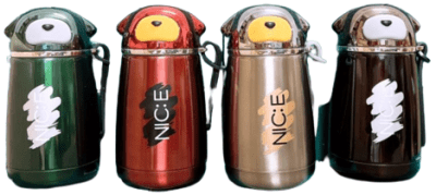 BOTELLA DE AGUA OSITO1