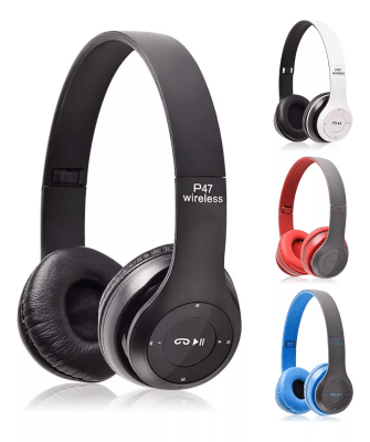 AUDIFONO P47