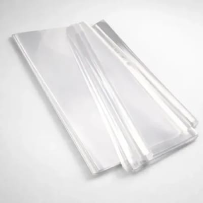 Papel Celofan Transparente 70x100cm