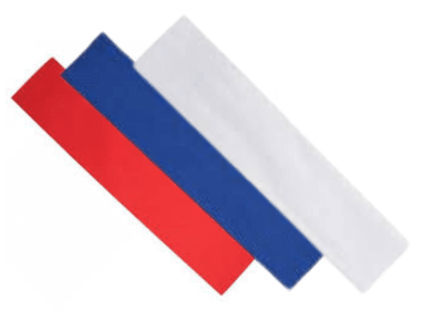 PAPEL CREPE PACK DE 10 UNIDADES POR COLOR