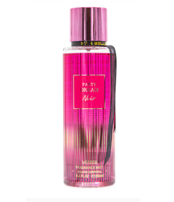 SPLASH PARTY DREAM NOIR 250ml mb033101