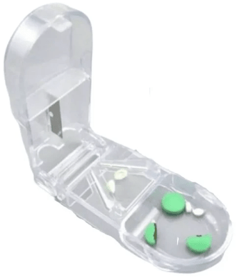 CORTADOR DE PASTILLAS