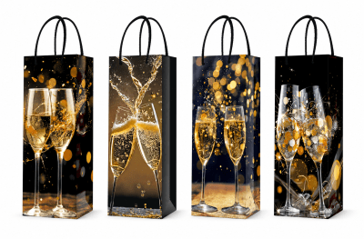 bolsas de vino PB-18-009W