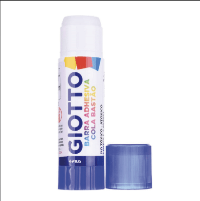 PEGAMENTO EN BARRA GIOTTO 21GRS