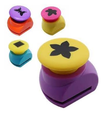 PERFORADORA DISEÑO GOMA EVA ALE-SEP41 (CF-623)1