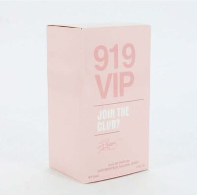Perfume 919 vip dama 30ML 2307881