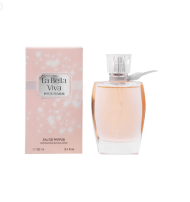 PERFUME LA BELLA VIVA 100ML 139576