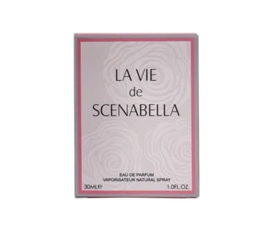 Perfume La Vie De Scenabella 30ml1