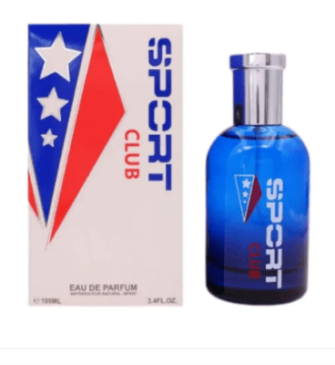 perfume hombre sport 100ml 138440