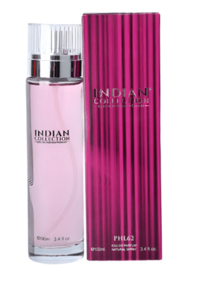 PERFUME MUJER INDIAN COLLECTION  PHL62 100ML1