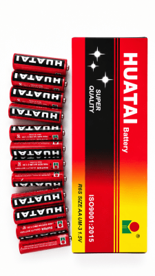 Pila HUATAI AA 40UNI