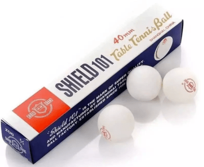 PELOTA DE PING PONG