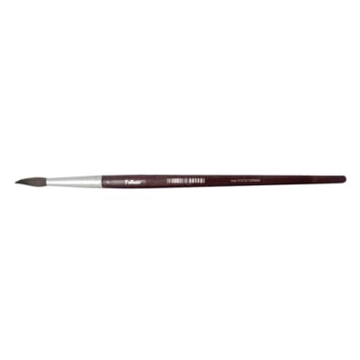 PINCEL MANGO PLASTICO Nº09 PELO CAMELLO 497693