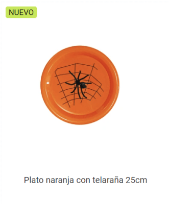 plato halloween 135841