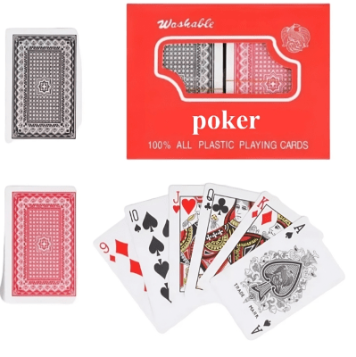 NAIPE INGLES ROYAL.ZRG ROJO1