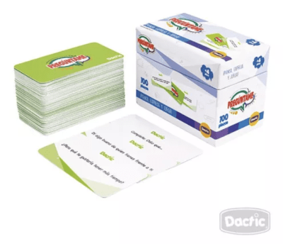 Preguntame DACTIC
