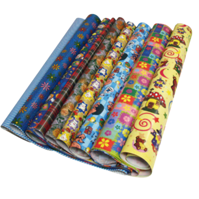 PAPEL DE REGALO TODA OCASION 50G