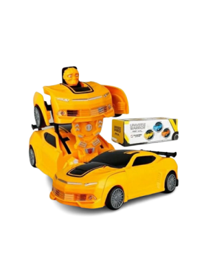 AUTO ROBOT UNIVERSE1