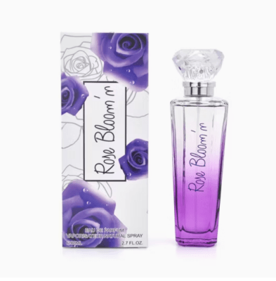 perfume rose bloomn 30ml 2304601