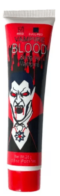 SANGRE FALSA ARTIFICIAL 28 ML1