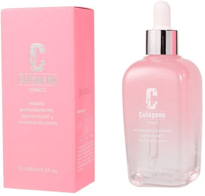 TONICO DE COLAGENO 100ML FLAMENCO MB058187