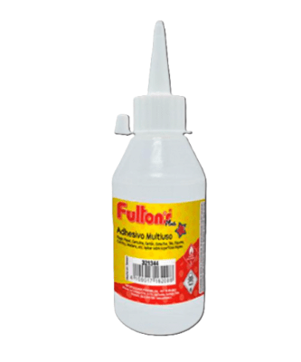 Silicona liquida fulton´s 30ml