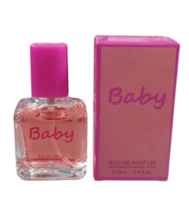 Perfume BABY 25ML1