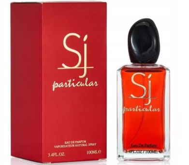 Perfume SJ 138944