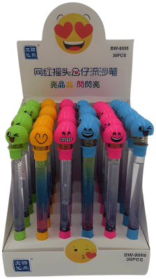 LAPÍZ CARITA FELIZ BW-80661