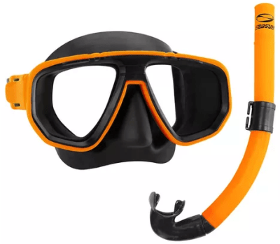 SNORKEL PARA EL AGUA