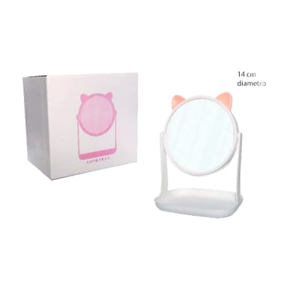 ESPEJO CON OREJAS SUZJ-281