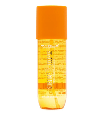 SPLASH CORPORAL SWEET ESSENCE 150ML MB033802