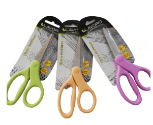 Tijera Multiuso 6 1/4 LAVORO1