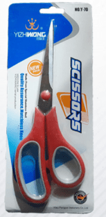 Tijera oficina y-70 ALESAN1