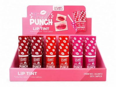 tinta de labios fruit punch lip tint ULG0131