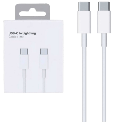 CABLE CARGA RAPIDA TIPO C A TIPO C2