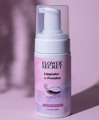 LIMPIADOR DE PESTAÑAS TJJ-05