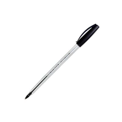 Lapiz pasta faber-castel trilux 32M NEGRO